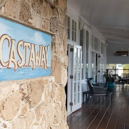 Castaway Norfolk Island Hotel Burnt Pine Exterior foto