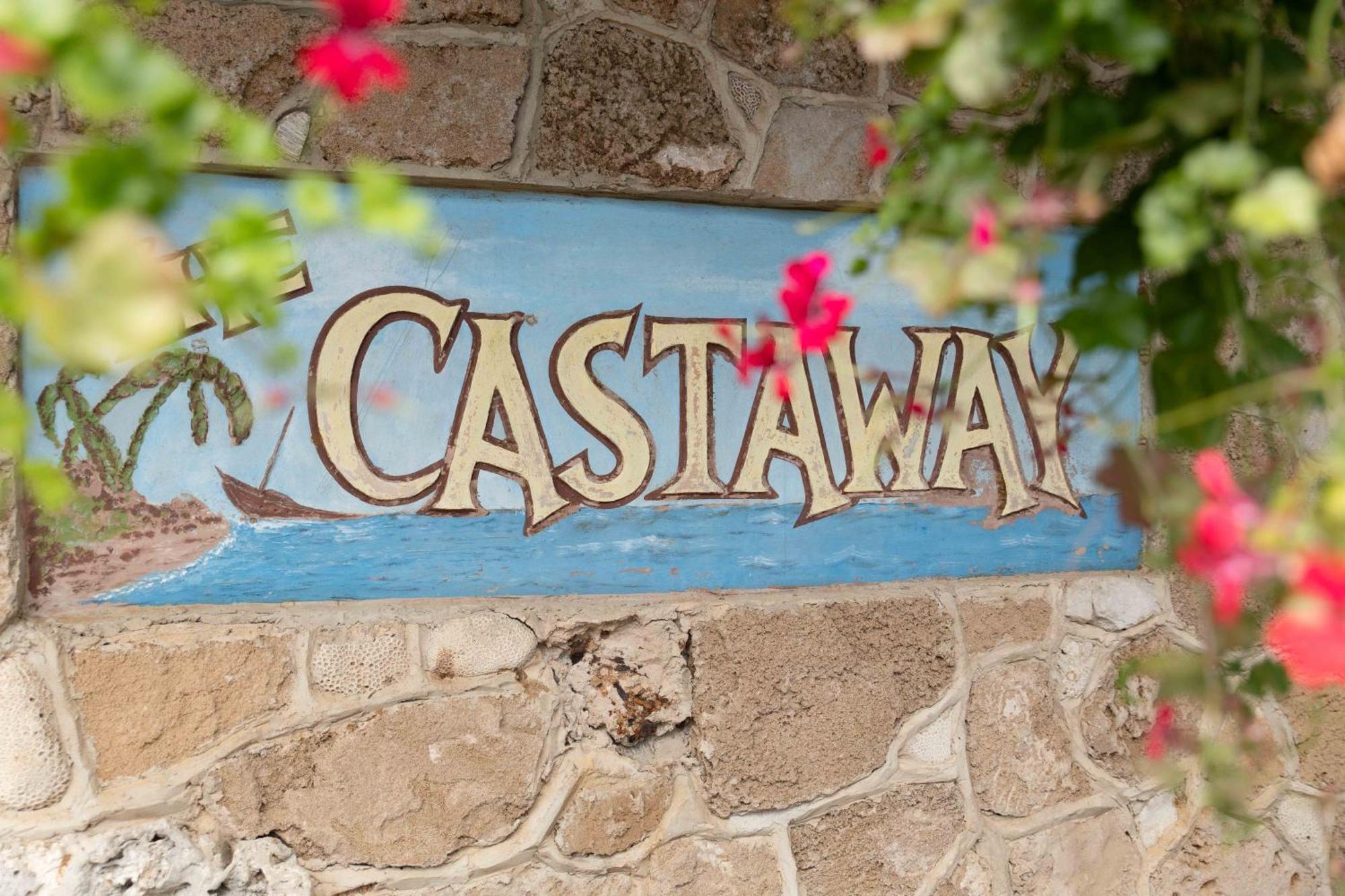 Castaway Norfolk Island Hotel Burnt Pine Exterior foto