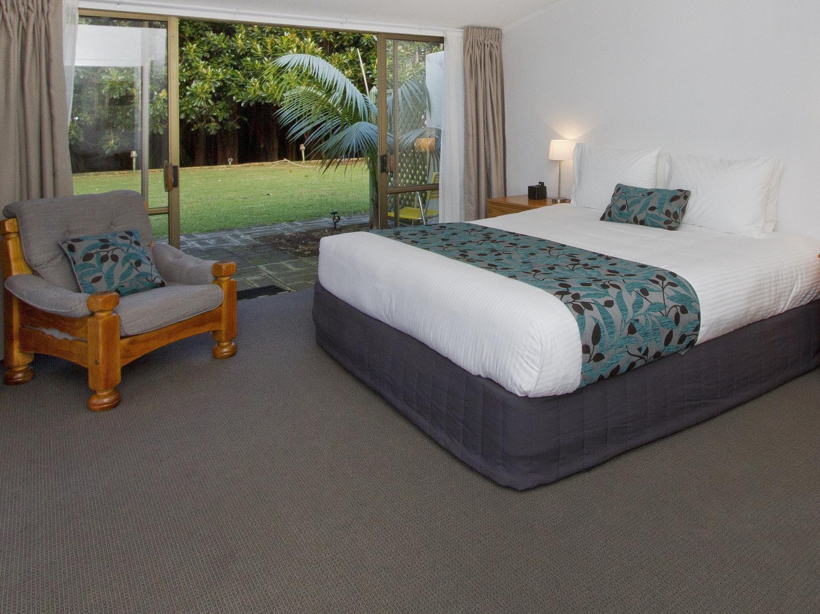 Castaway Norfolk Island Hotel Burnt Pine Exterior foto