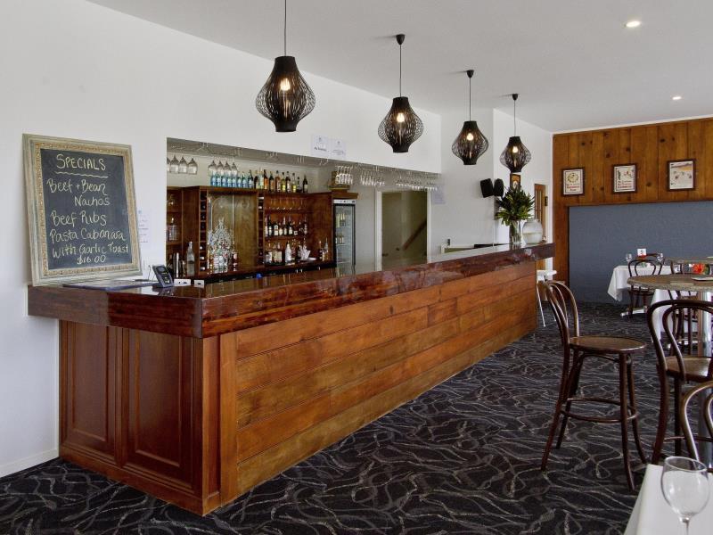Castaway Norfolk Island Hotel Burnt Pine Exterior foto