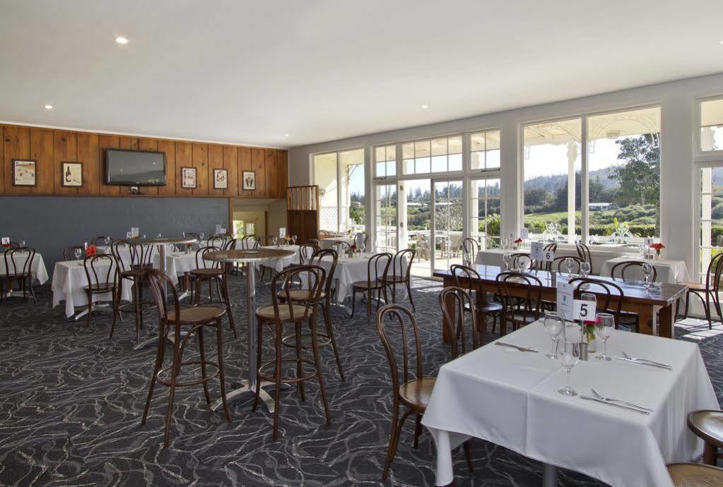 Castaway Norfolk Island Hotel Burnt Pine Exterior foto